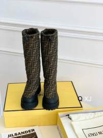 Picture of Fendi Shoes _SKUFendisz35-40XC01444805